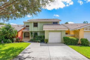 6114 Belleza Lane, Boca Raton, FL 33433 Sold 11/17/23