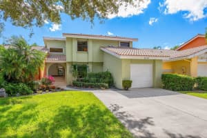 6114 Belleza Lane, Boca Raton, FL 33433 Sold 11/17/23