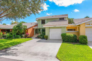 6114 Belleza Lane, Boca Raton, FL 33433 Sold 11/17/23