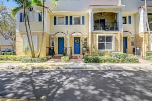 3174 N Greenleaf Circle, Boynton Beach, FL 33426 Sold 12/01/23