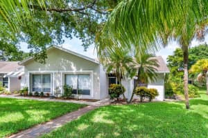 2801 Zorno Way, Delray Beach, FL 33445 Sold 03/14/24