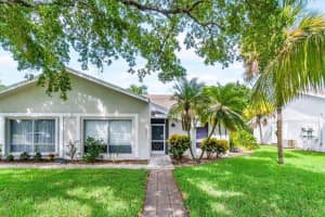 2801 Zorno Way, Delray Beach, FL 33445 Sold 03/14/24