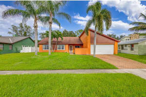 172 Miramar Avenue, Royal Palm Beach, FL 33411 Sold 04/06/24