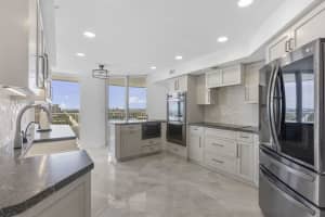 5200 N Ocean Drive 1702, Singer Island, FL 33404 Sold 03/01/24