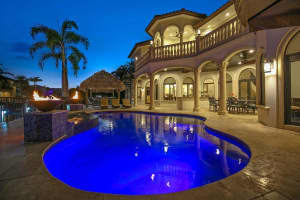 942 Allamanda Drive, Delray Beach, FL 33483 Sold 12/11/23