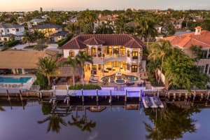 942 Allamanda Drive, Delray Beach, FL 33483 Sold 12/11/23