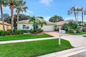 10912 Royal Caribbean Circle, Boynton Beach, FL 33437 Sold 02/15/24