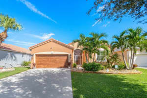 111 Cayo Costa Court, Royal Palm Beach, FL 33411 Sold 04/05/24