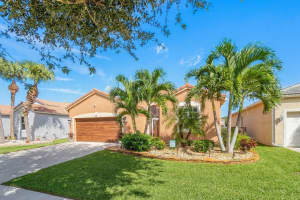 111 Cayo Costa Court, Royal Palm Beach, FL 33411 Sold 04/05/24