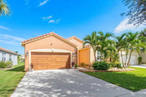 111 Cayo Costa Court, Royal Palm Beach, FL 33411 Sold 04/05/24