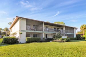 6341 Chasewood Drive C, Jupiter, FL 33458 Sold 11/27/23