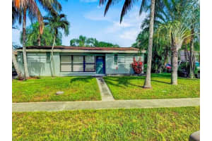 3925 Tuskegee Drive, Lake Worth, FL 33462 Sold 01/19/24