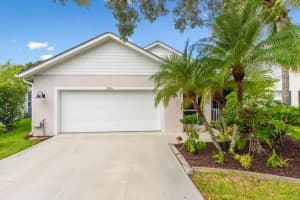 2306 SW Estella Terrace, Palm City, FL 34990 Sold 12/15/23