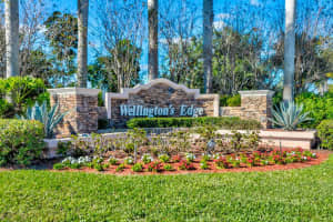 10761 Pelican Drive, Wellington, FL 33414 Sold 12/07/23