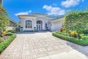 7644 Bella Verde Way, Delray Beach, FL 33446 Sold 04/30/24