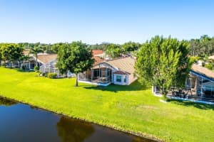 5082 Glenville Drive, Boynton Beach, FL 33437 Sold 02/15/24