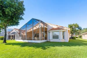 5082 Glenville Drive, Boynton Beach, FL 33437 Sold 02/15/24