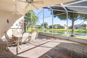 5082 Glenville Drive, Boynton Beach, FL 33437 Sold 02/15/24