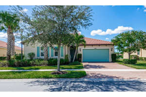 2442 Bellarosa Circle, Royal Palm Beach, FL 33411 Sold 01/08/24