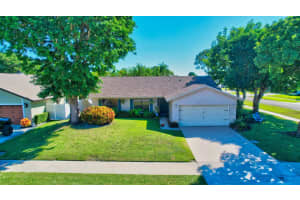 4713 Tortoise Shell Drive, Boca Raton, FL 33487 Sold 05/03/24