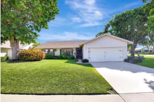 4713 Tortoise Shell Drive, Boca Raton, FL 33487 Sold 05/03/24
