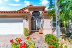 5317 Grey Birch Lane, Boynton Beach, FL 33437 Sold 08/05/24