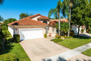 5317 Grey Birch Lane, Boynton Beach, FL 33437 Sold 08/05/24
