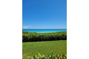 630 Ocean Drive 101, Juno Beach, FL 33408 Sold 02/16/24