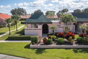 3319 SE La Prado Court, Port Saint Lucie, FL 34952 Sold 05/09/25