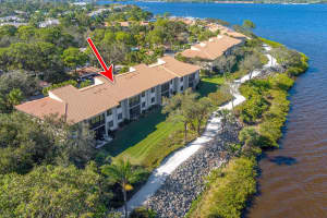 2576 NW Seagrass 6b Drive 6, Palm City, FL 34990 Sold 06/11/24