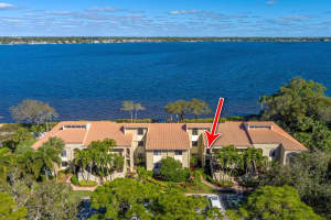 2576 NW Seagrass 6b Drive 6, Palm City, FL 34990 Sold 06/11/24