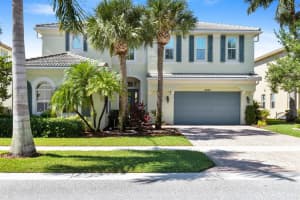 2693 Cooper Way, Wellington, FL 33414 Sold 04/18/24