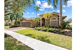 19546 Saturnia Lakes Drive, Boca Raton, FL 33498 Sold 12/18/23