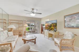 6 Colonial Club Drive 104, Boynton Beach, FL 33435 Sold 02/26/24