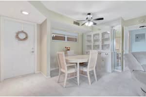 6 Colonial Club Drive 104, Boynton Beach, FL 33435 Sold 02/26/24