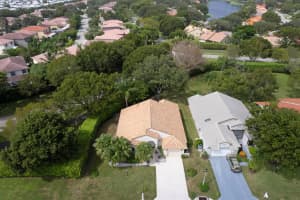 8911 Boatswain Drive, Boynton Beach, FL 33436 Sold 12/01/23