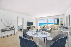 2701 S Ocean Boulevard 42, Highland Beach, FL 33487 Sold 11/28/23