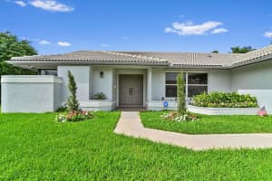 22361 Ensenada Way, Boca Raton, FL 33433 Sold 05/10/24