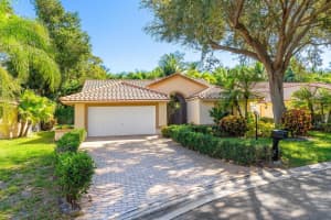 8410 Northstar Court, Boynton Beach, FL 33436 Sold 12/19/23