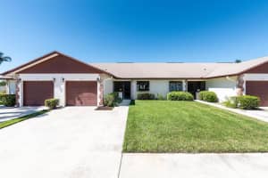 140 Moccasin Trail S, Jupiter, FL 33458 Sold 01/09/24