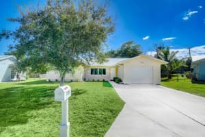 1540 NE 24th Terrace, Jensen Beach, FL 34957 Sold 11/15/23