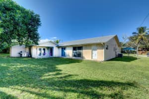 1540 NE 24th Terrace, Jensen Beach, FL 34957 Sold 11/15/23