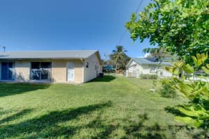 1540 NE 24th Terrace, Jensen Beach, FL 34957 Sold 11/15/23