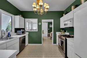 1016 SE 8th Street, Fort Lauderdale, FL 33316 Sold 07/17/24