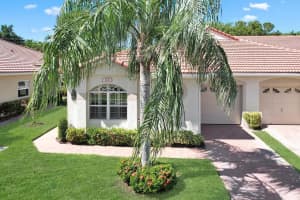 1703 Wood Fern Drive, Boynton Beach, FL 33436 Sold 11/22/23