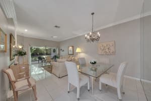 1703 Wood Fern Drive, Boynton Beach, FL 33436 Sold 11/22/23