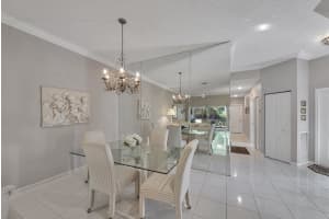 1703 Wood Fern Drive, Boynton Beach, FL 33436 Sold 11/22/23