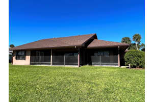 7094 SE Bunker Hill Drive, Hobe Sound, FL 33455 Sold 05/03/24