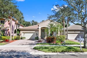 5201 Sancerre Circle, Lake Worth, FL 33463 Sold 08/29/24
