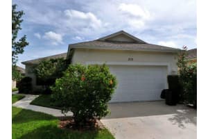 255 SW Coconut Key Way, Port St Lucie, FL 34986 Sold 07/01/24